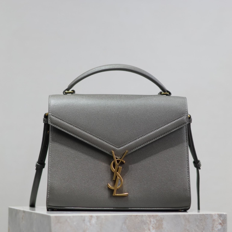 Y*L top handle bags